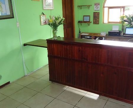 Hotel Desire Costa Rica Santa Barbara de Heredia Interior photo