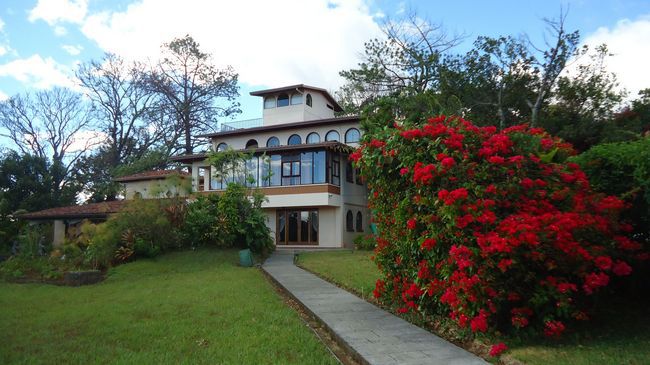 Hotel Desire Costa Rica Santa Barbara de Heredia Exterior photo