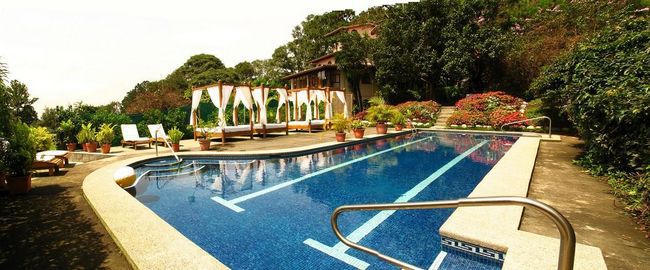 Hotel Desire Costa Rica Santa Barbara de Heredia Facilities photo