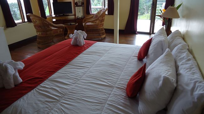 Hotel Desire Costa Rica Santa Barbara de Heredia Room photo